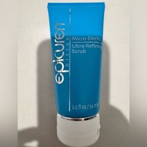Epicuren NEW Micro-Derm Ultra-Refining Scrub